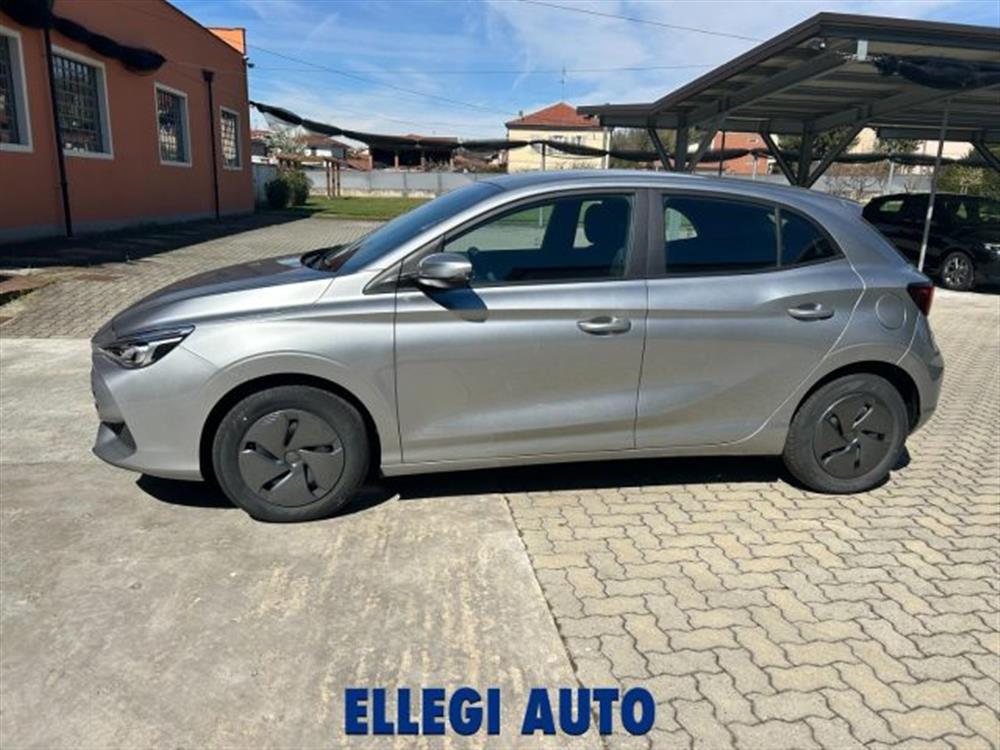MG3 MG3 PROMO FINANZ .1.5 St