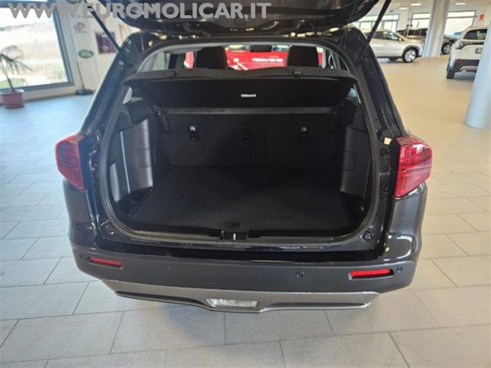 Vitara Vitara 1.4 Hybrid 4x4 AllGr