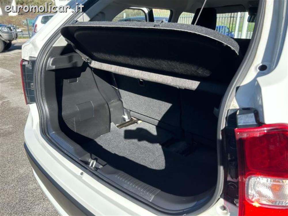 Ignis Ignis 1.2 Top Automatica