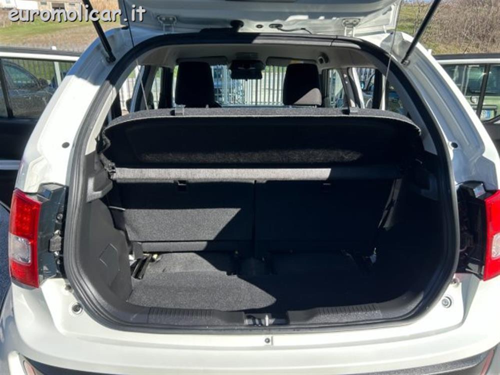 Ignis Ignis 1.2 Top Automatica