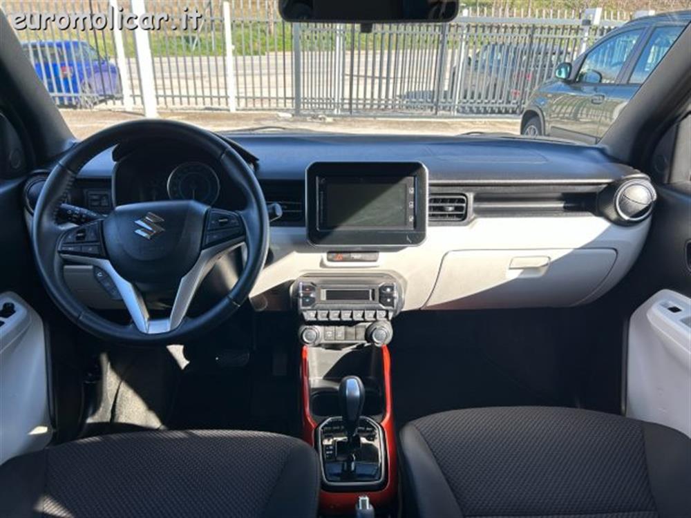 Ignis Ignis 1.2 Top Automatica