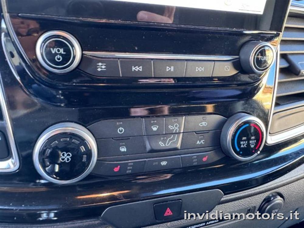 Transit Custom Transit Custom 2.0 TDCi 170cv PL-DC