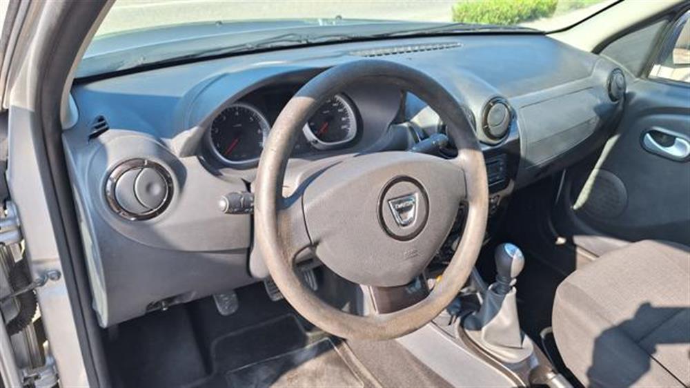 Duster Duster 1.5 dCi 110CV 4x2 La