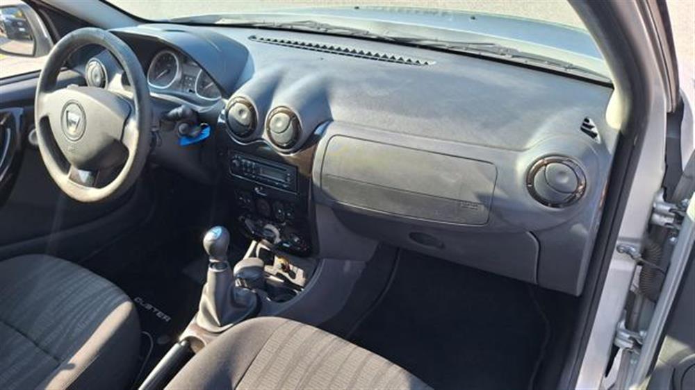 Duster Duster 1.5 dCi 110CV 4x2 La