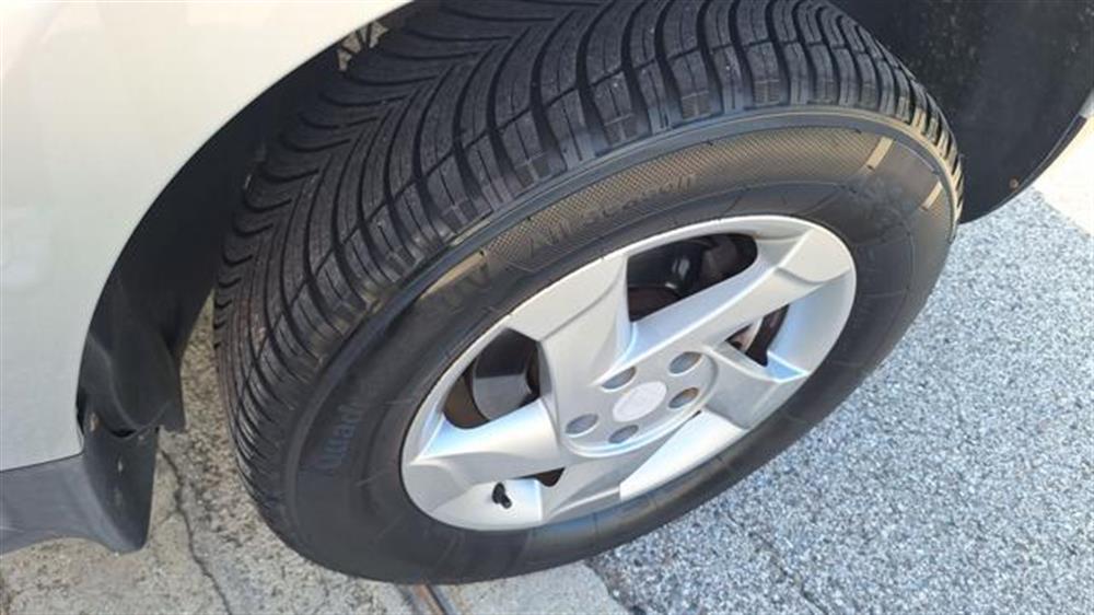 Duster Duster 1.5 dCi 110CV 4x2 La