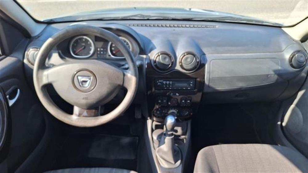 Duster Duster 1.5 dCi 110CV 4x2 La