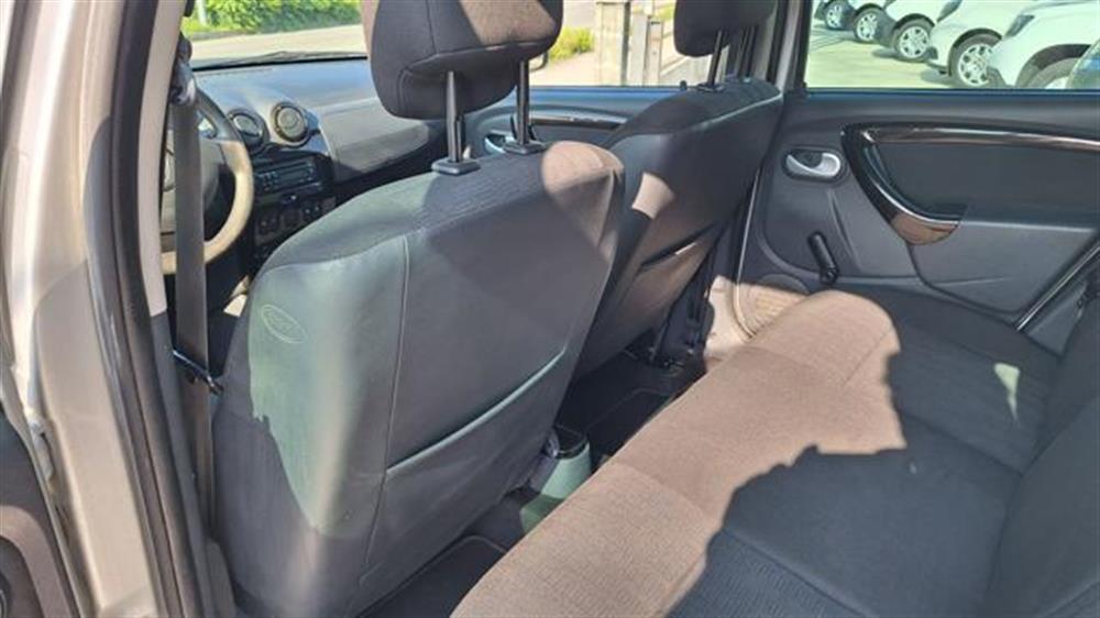 Duster Duster 1.5 dCi 110CV 4x2 La