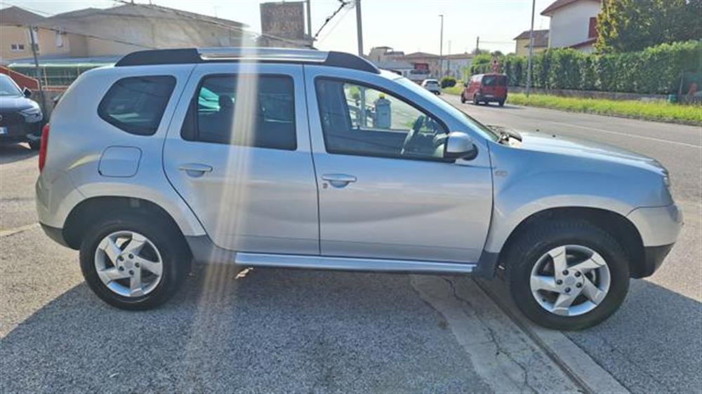 Duster Duster 1.5 dCi 110CV 4x2 La