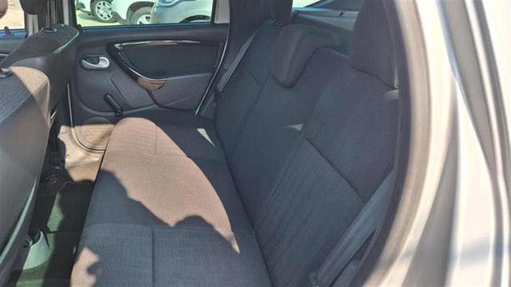 Duster Duster 1.5 dCi 110CV 4x2 La