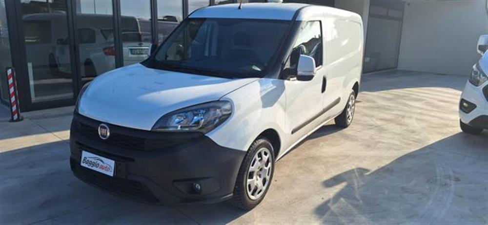 Doblo Doblo Doblò 1.4 T-Jet Natu