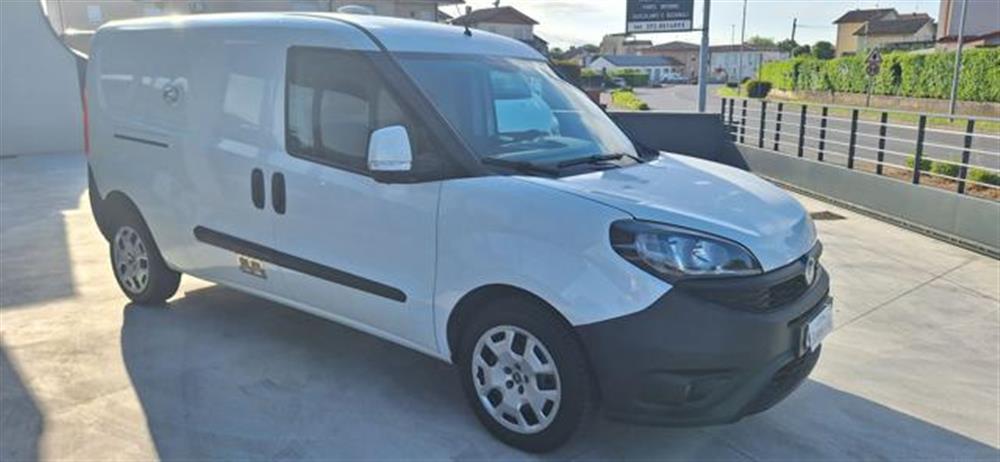 Doblo Doblo Doblò 1.4 T-Jet Natu