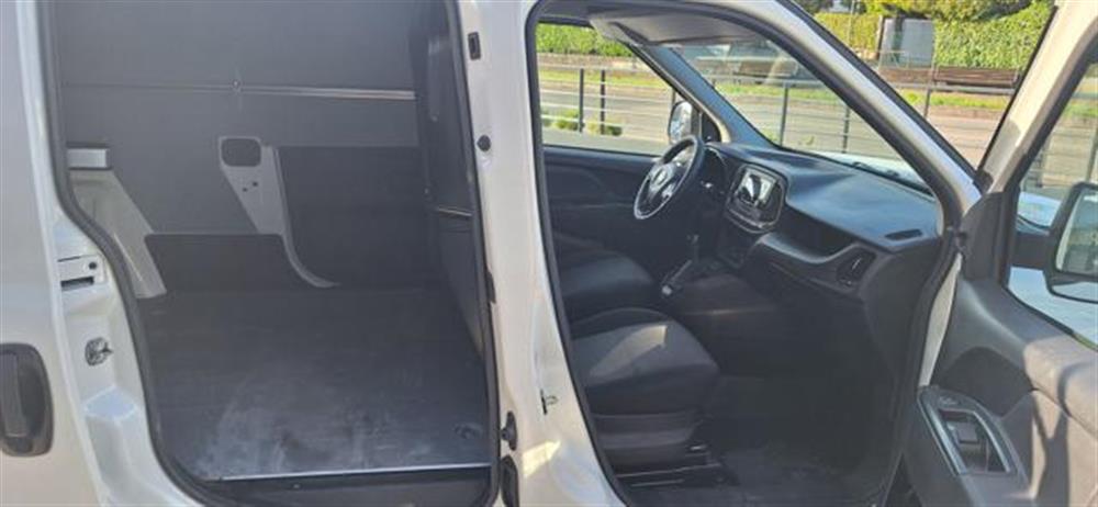 Doblo Doblo Doblò 1.4 T-Jet Natu