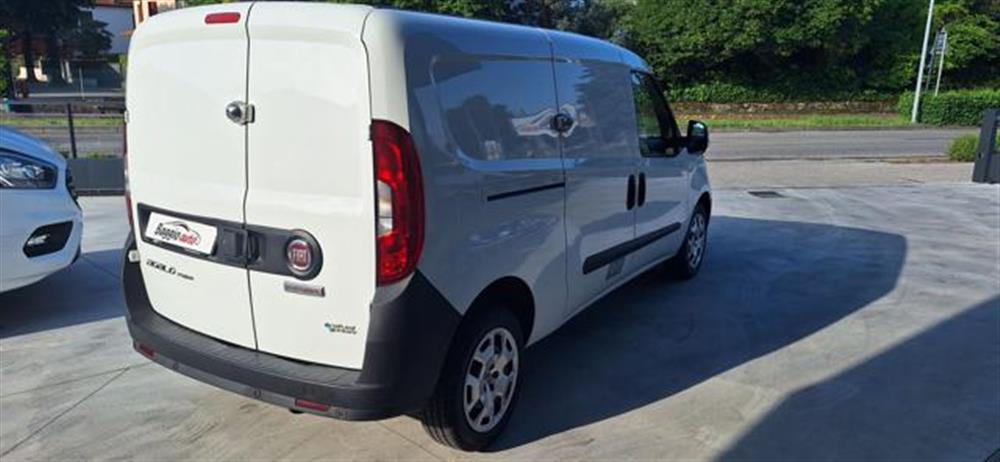Doblo Doblo Doblò 1.4 T-Jet Natu