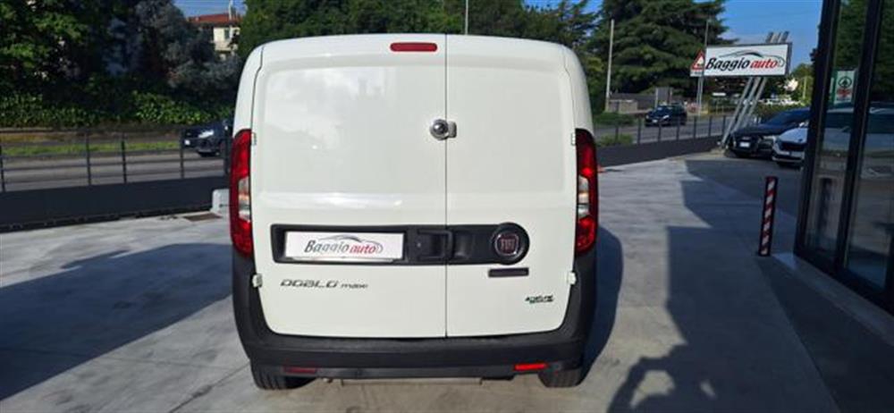 Doblo Doblo Doblò 1.4 T-Jet Natu