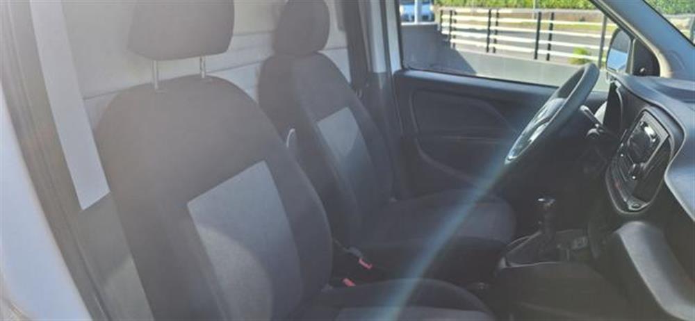Doblo Doblo Doblò 1.4 T-Jet Natu