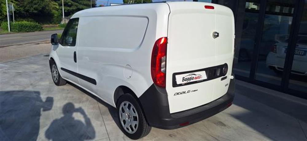 Doblo Doblo Doblò 1.4 T-Jet Natu