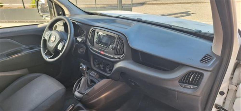 Doblo Doblo Doblò 1.4 T-Jet Natu