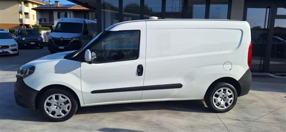 Doblo Doblo Doblò 1.4 T-Jet Natu