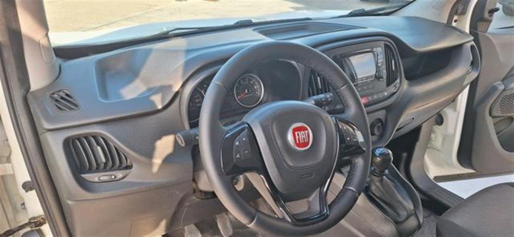 Doblo Doblo Doblò 1.4 T-Jet Natu
