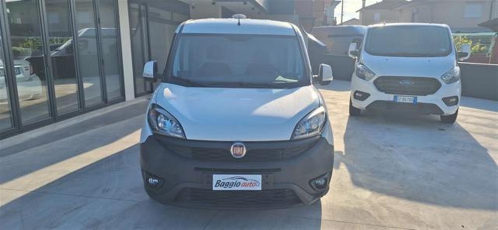 Doblo Doblo Doblò 1.4 T-Jet Natu