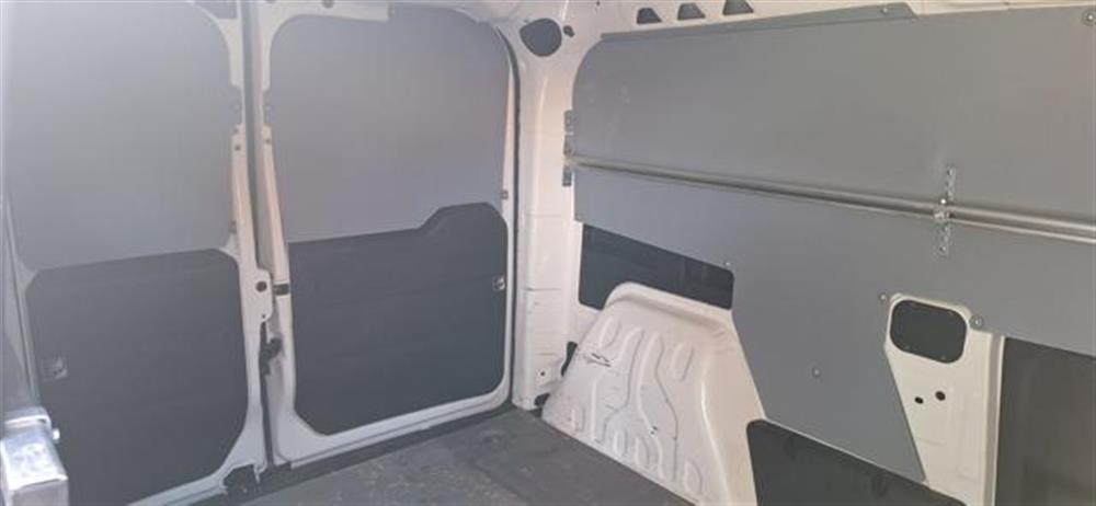 Doblo Doblo Doblò 1.4 T-Jet Natu