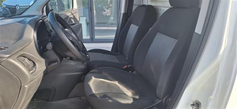 Doblo Doblo Doblò 1.4 T-Jet Natu