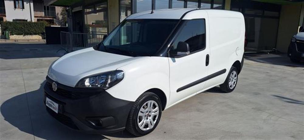 Doblo Doblo Doblò 1.4 Natural Po