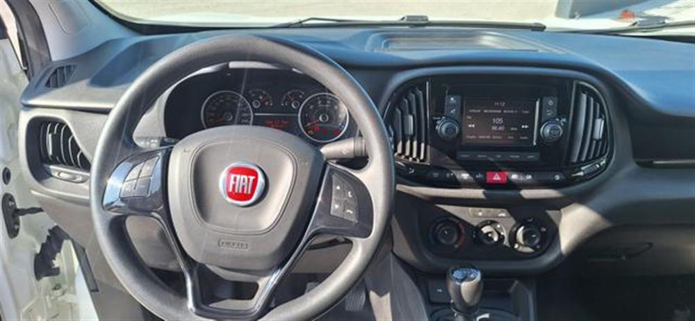 Doblo Doblo Doblò 1.4 Natural Po