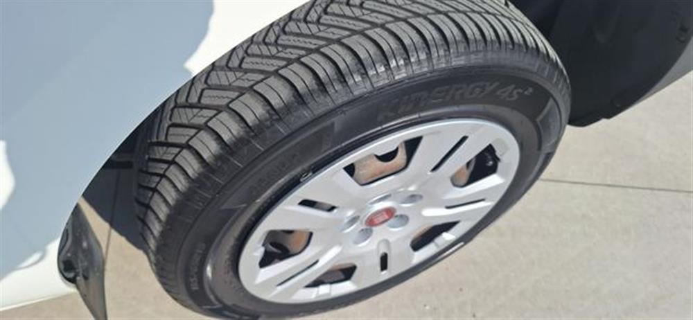 Doblo Doblo Doblò 1.4 Natural Po