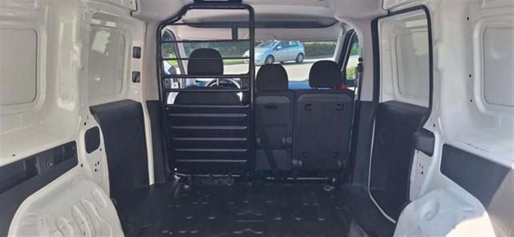 Doblo Doblo Doblò 1.4 Natural Po