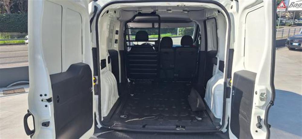 Doblo Doblo Doblò 1.4 Natural Po