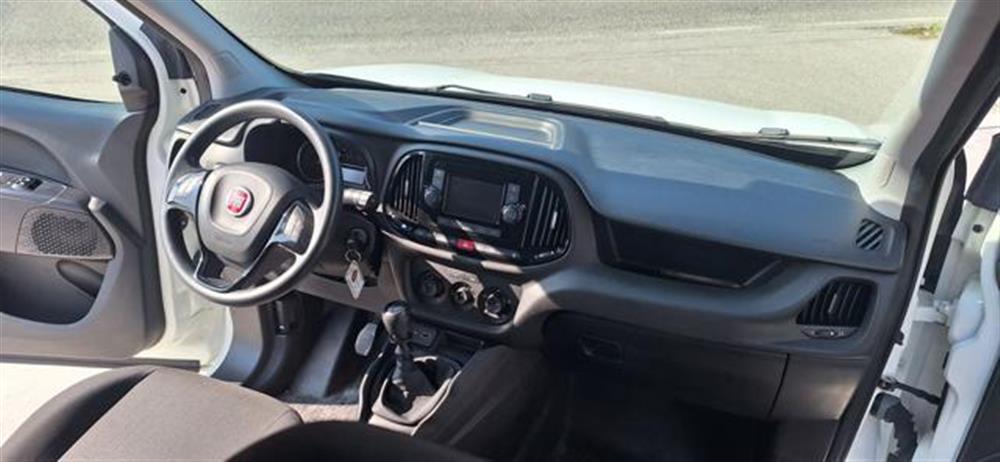 Doblo Doblo Doblò 1.4 Natural Po