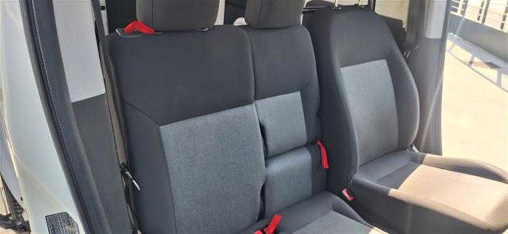 Doblo Doblo Doblò 1.4 Natural Po