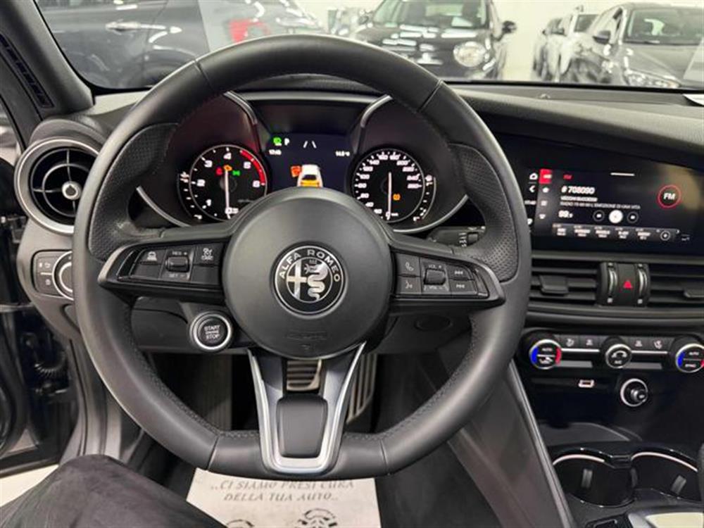 Giulia Giulia 2.2 Turbodiesel 160