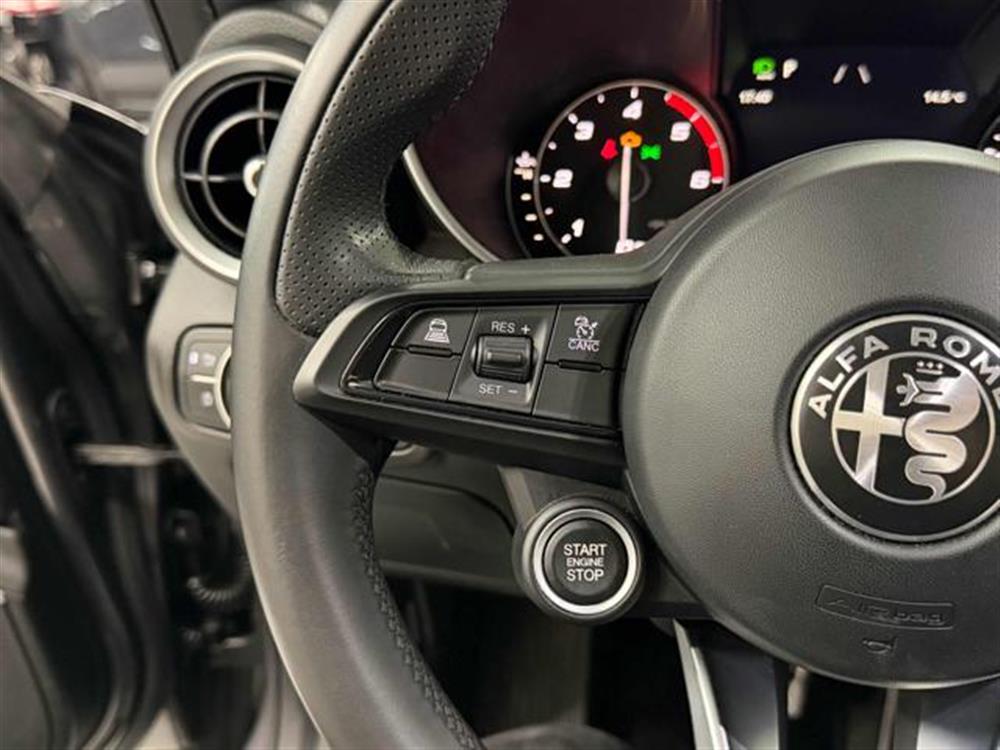 Giulia Giulia 2.2 Turbodiesel 160