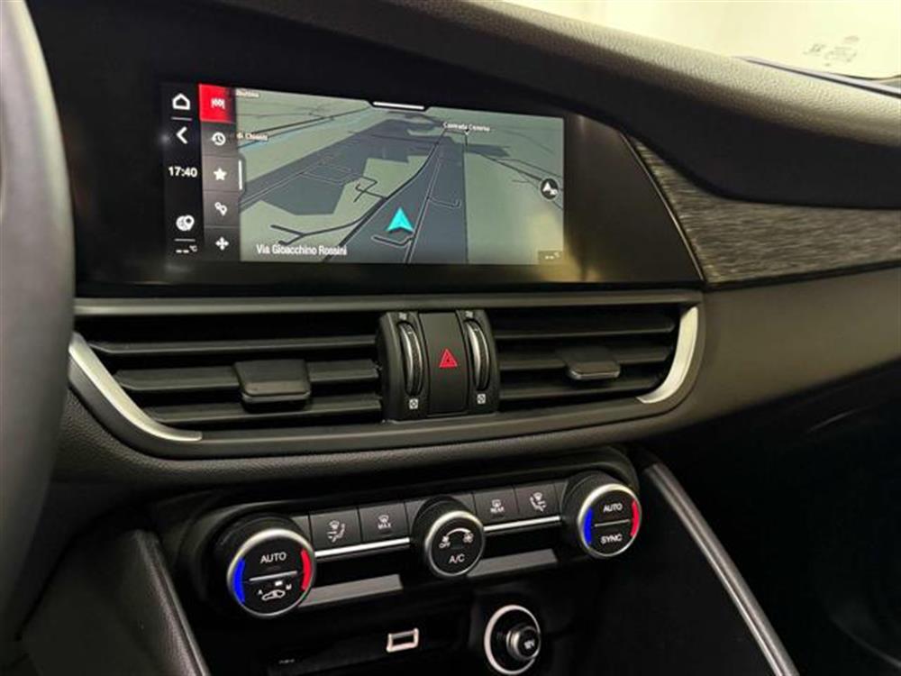 Giulia Giulia 2.2 Turbodiesel 160