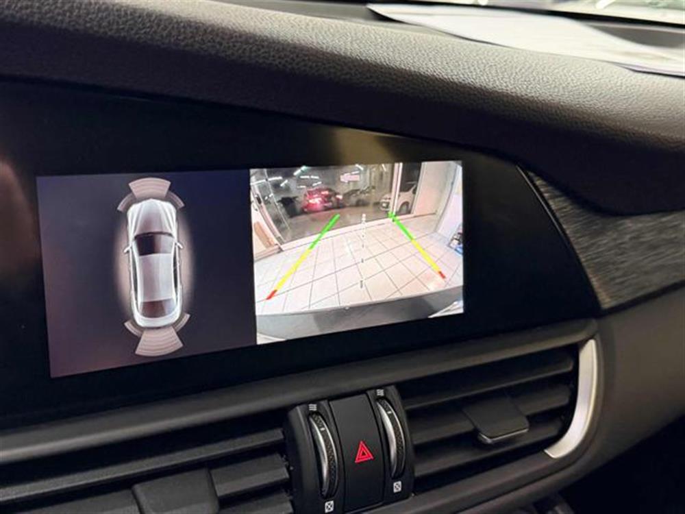 Giulia Giulia 2.2 Turbodiesel 160