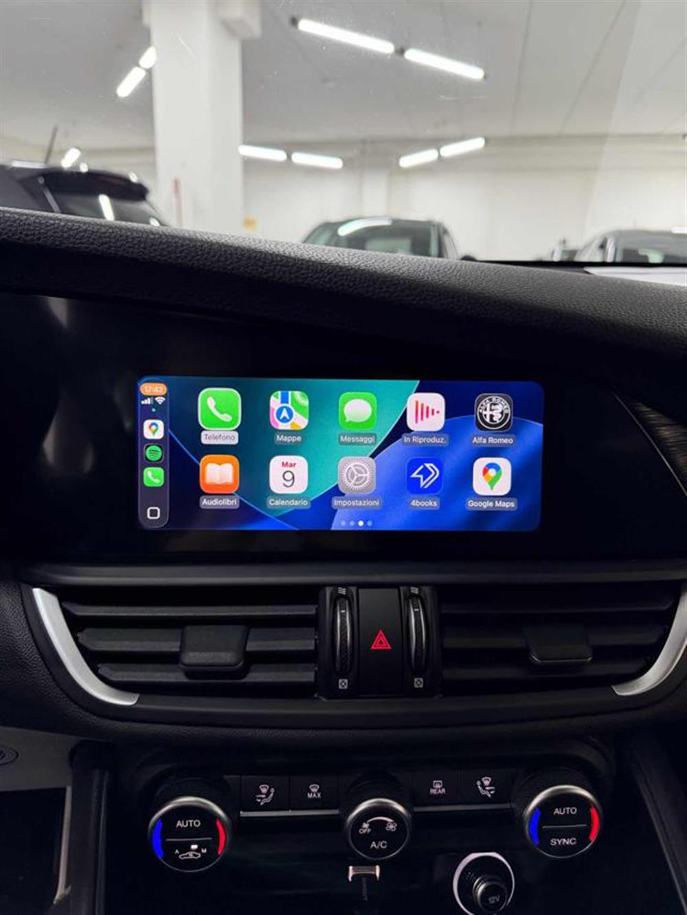 Giulia Giulia 2.2 Turbodiesel 160