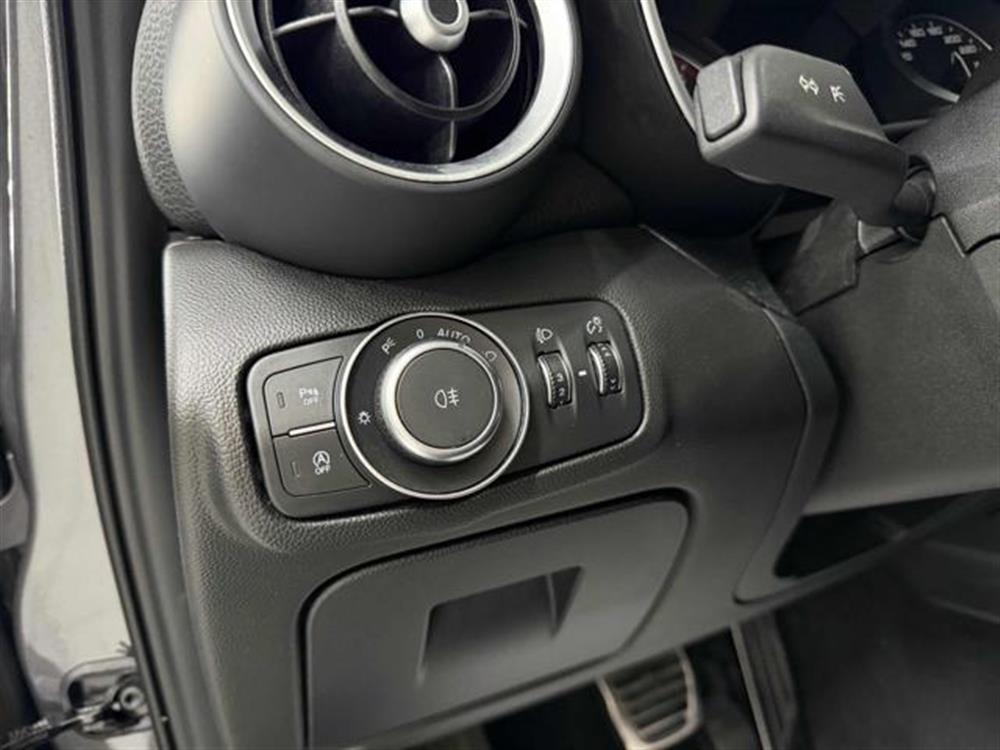 Giulia Giulia 2.2 Turbodiesel 160