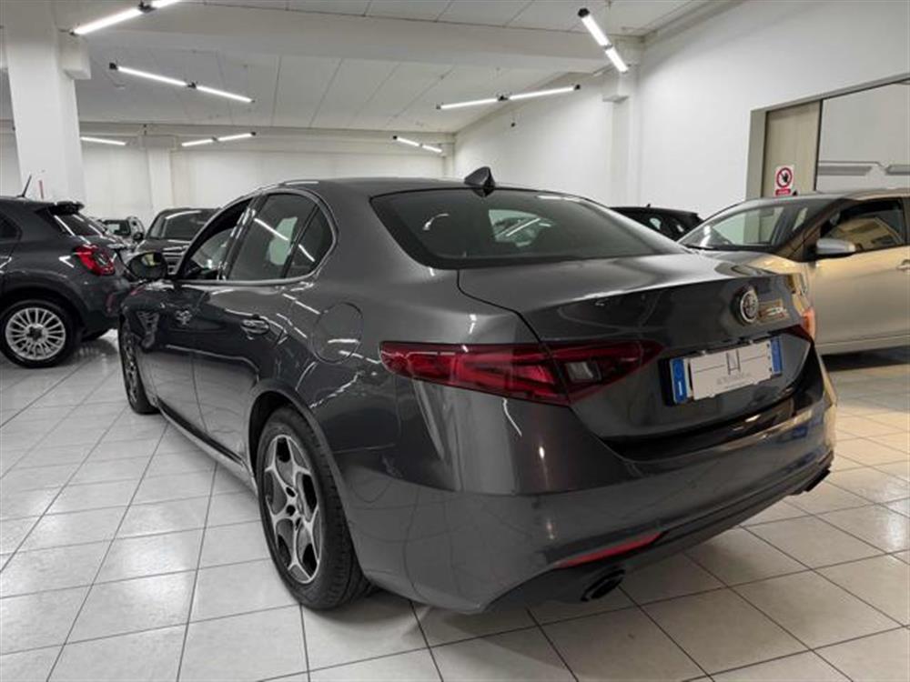 Giulia Giulia 2.2 Turbodiesel 160