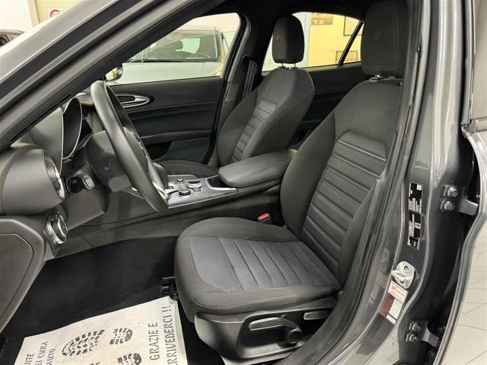 Giulia Giulia 2.2 Turbodiesel 160