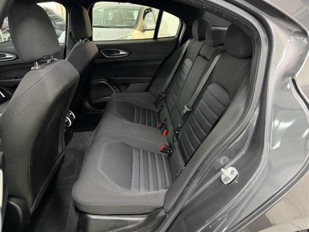 Giulia Giulia 2.2 Turbodiesel 160