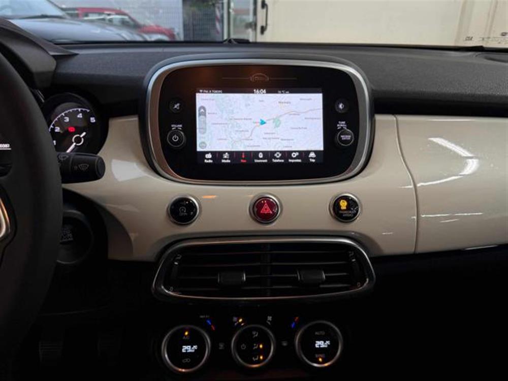 500X 500X 1.0 T3 120 CV Busine