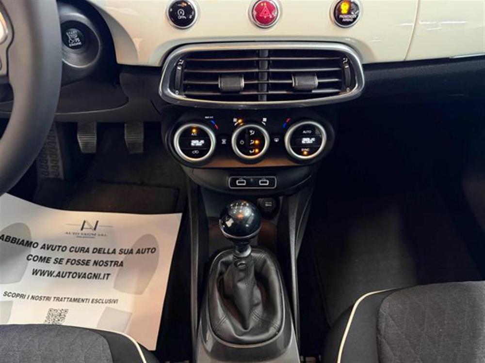 500X 500X 1.0 T3 120 CV Busine