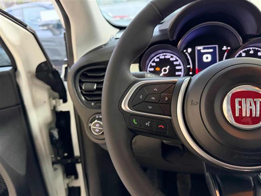 500X 500X 1.0 T3 120 CV Busine