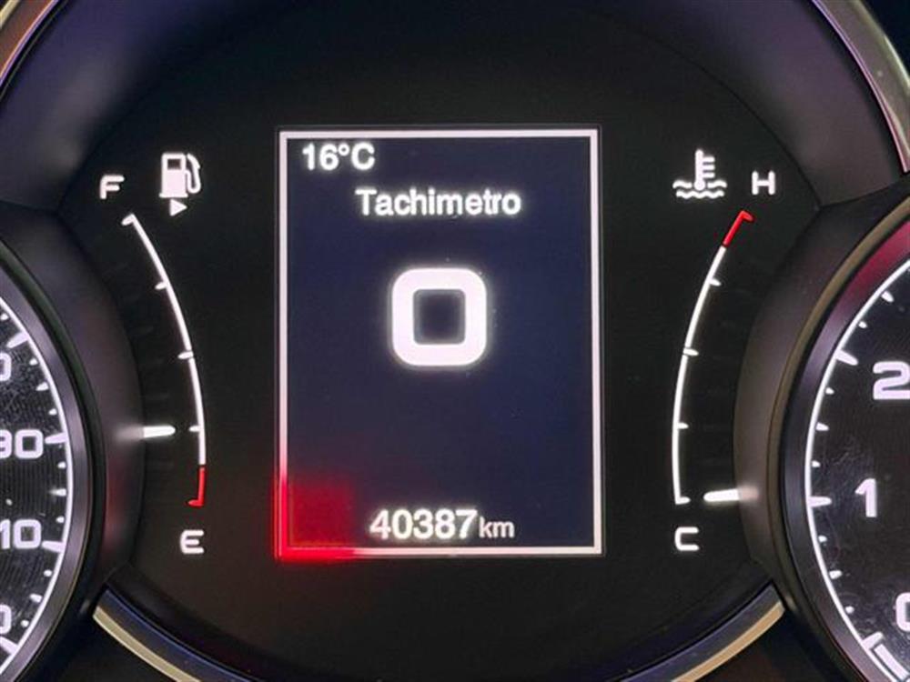 500X 500X 1.0 T3 120 CV Busine