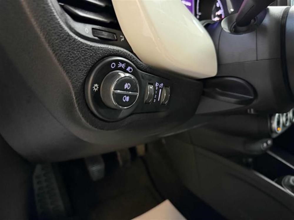 500X 500X 1.0 T3 120 CV Busine