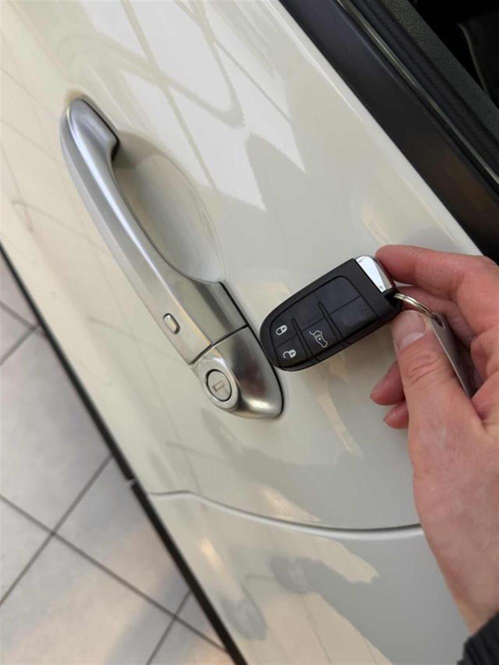 500X 500X 1.0 T3 120 CV Busine