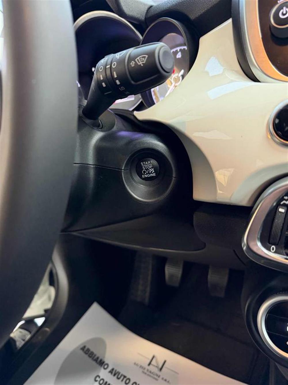 500X 500X 1.0 T3 120 CV Busine