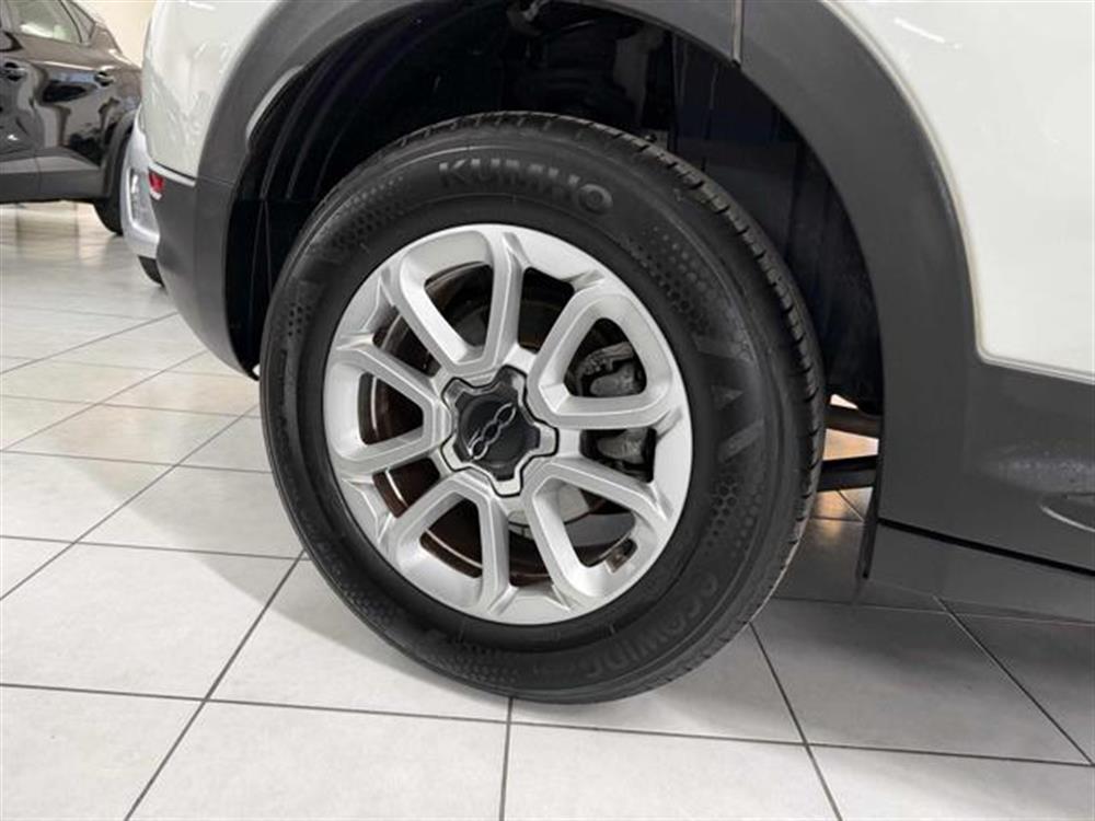 500X 500X 1.0 T3 120 CV Busine